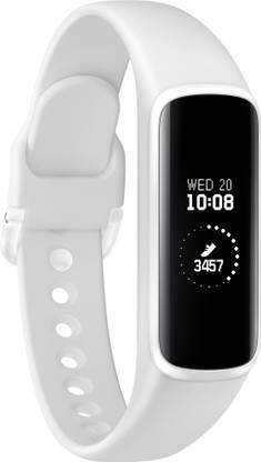 Samsung Galaxy Fit e Smart Band