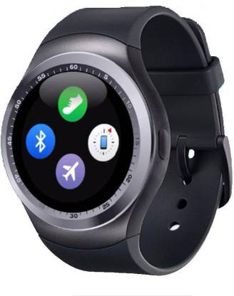 anaya pop Y1 Notifier Health Smartwatch