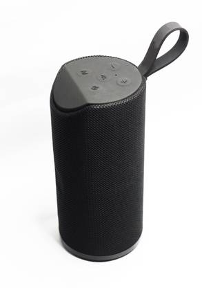 VS ROOT TG-113 BLK 5 W Bluetooth Speaker