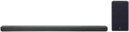 LG SL10YG Dolby Atmos with Built in 570 W Bluetooth Soundbar
