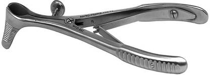 Agarwals Reusable Nasal Speculum