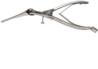 Agarwals Reusable Nasal Speculum