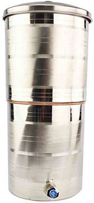 Copper Factory 044 20 L Drum