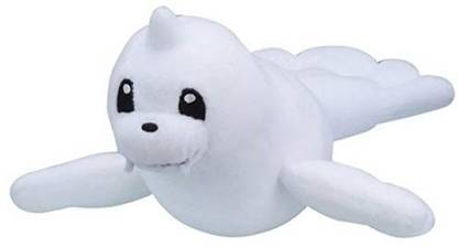 POKEMON Plush Sitting Cuties Dewgong  - 5.84 cm
