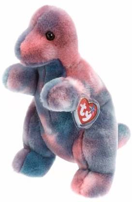 TY Beanie Buddy - REX the Dinosaur  - 33.02 cm