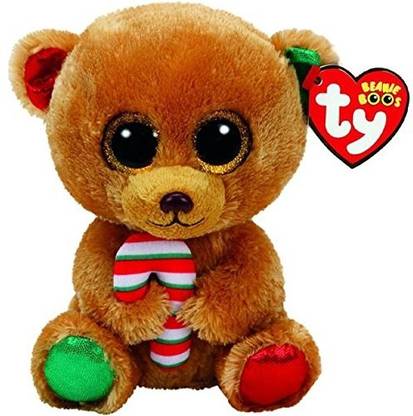 TY Ty-Beanie Boo-Bella  - 15 cm