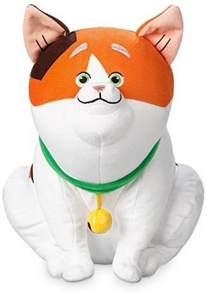 DISNEY Mochi Plush - Big Hero 6 - Small  - 15.6 cm