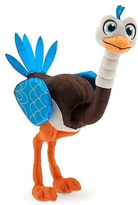 DISNEY Junior Miles From Tomorrowland Merc Exclusive 20" Plush  - 10.8 cm