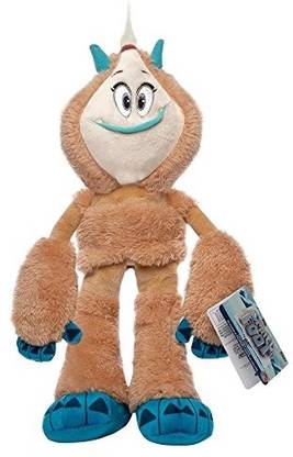 Funko Plush: Smallfoot - Kolka 8" Collectible Figure, Multicolor  - 20.32 cm