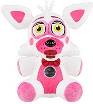 Funko Five Nights at Freddy's: Sister Location - Funtime Foxy Collectible Plush  - 20.32 cm