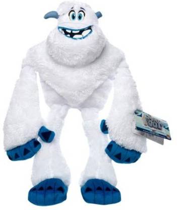 Funko Plush: Smallfoot - Migo 8" Collectible Figure, Multicolor  - 20.32 cm