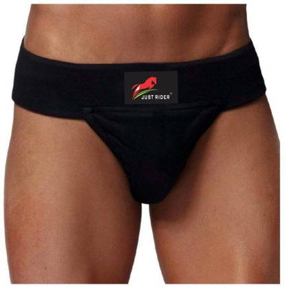 Just Rider Gym supporter underwear for men , Supporter