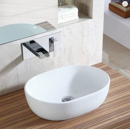 Ceramic Table Top Wash Basin Table Top Basin