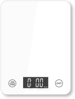 Coby Professional Kitchen Scale Weighing Scale