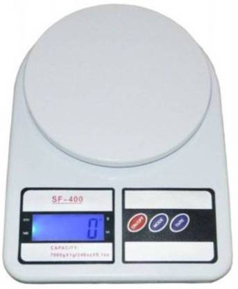 Marketwala WeightScale Weighing Scale