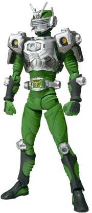 Bandai Zolda "Kamen Rider Ryuki" S.H.Figuarts