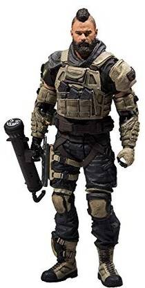 McFarlane Toys Call of Duty Ruin Action Figure