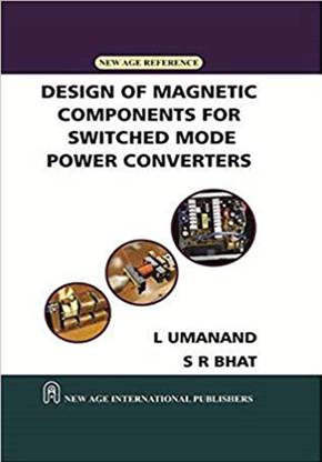 Design of Magnetic Components