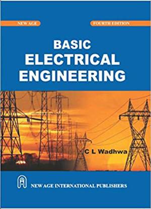 बेसिक इलेक्ट्रिकल इंजीनियरिंग