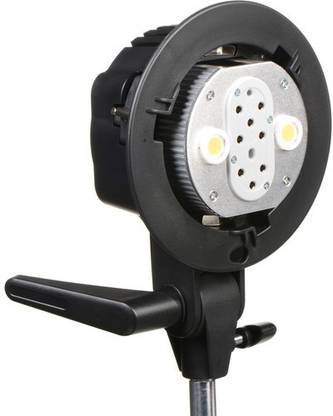 GODOX AD-B2 Bracket to combine 2 AD 200 in single stand AD-B2mount Wide Flash Bracket