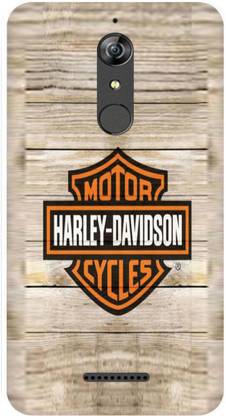 69Mobilic Back Cover for Micromax Canvas Infinity