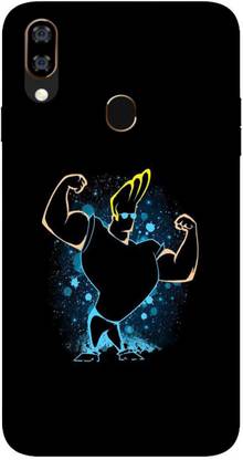 69Mobilic Back Cover for Micromax Infinity N11