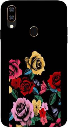 69Mobilic Back Cover for Micromax Infinity N11