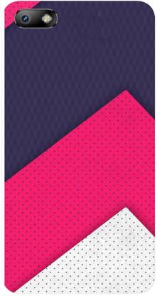 69Mobilic Back Cover for Micromax Bharat 5