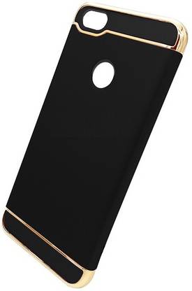 Novo Style Back Cover for Xiaomi Mi A1 3 in 1 Slim Fit Complete 360 Degree Protection
