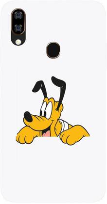 69Mobilic Back Cover for Micromax Infinity N11