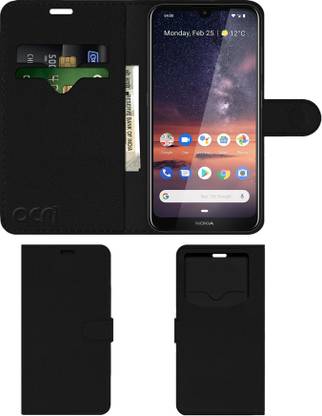 ACM Flip Cover for Nokia 3.2