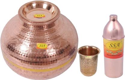 Shivshakti Arts SSA-1784-16-1 Bottom Loading Water Dispenser
