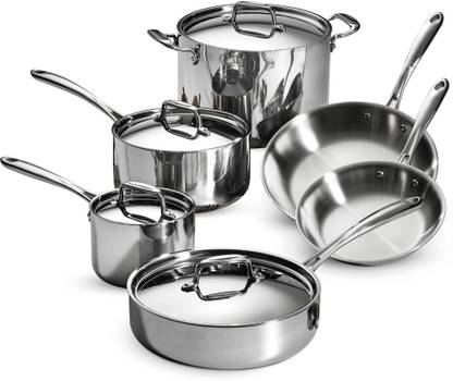 Tramontina Cookware Set