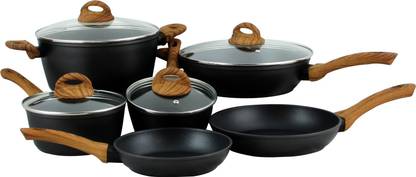 Oster Cuisine Non-Stick Coated Cookware Set