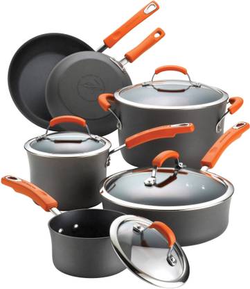 Rachael Ray Cookware Set
