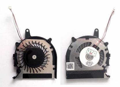 SONY Vaio Pro 13 SVP13 SVP132 SVP13A Series Laptop Internal CPU Cooling Fan Cooler