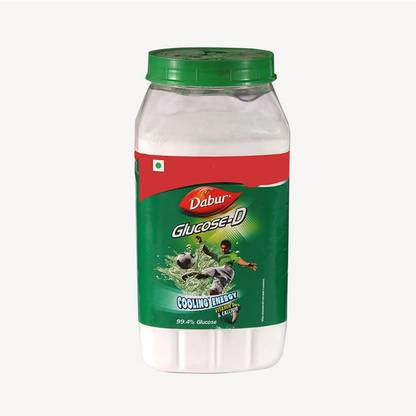 Dabur GLUCOSE-D 1KG Energy Drink