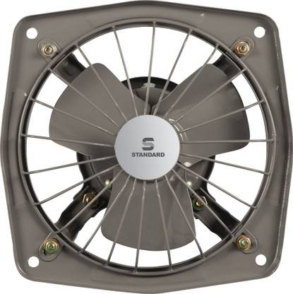 STANDARD Refresh air sps 230mm size 9inch/9inch with 24 Months Warranty 230 mm Exhaust Fan