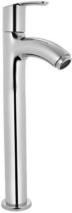 Essco Jaquar Group - Pillar Cock with Extended Body with Aerator (COS103021) Basin Mixer Faucet