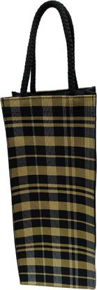 Blue Birds Soft Foldable Flask Water Bottle Folding Drink Bottle Bag Grocery Bag