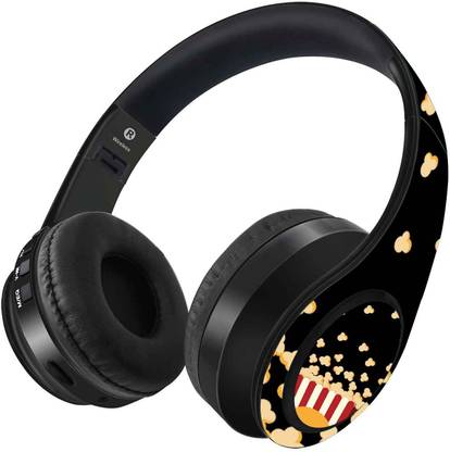 CelfiDesign Popcorn Bluetooth