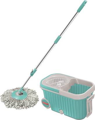 Spotzero Elite Spin Mop Mop Set