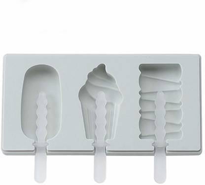 Coolmonkey 100 ml Manual Ice Cream Maker