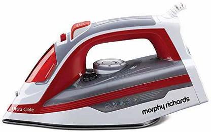 Morphy Richards steam iron morphy richards-01 2000 W Steam Iron