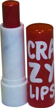 Crazy Red Lip Balm Fruity