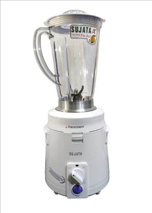 SUJATA JUICER 900 W Juicer