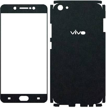 joinkart VIVO X7 PLUS Mobile Skin