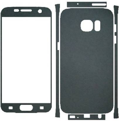 FIVE ON FIVE SAMSUNG GALAXY JUNGFRAU Mobile Skin