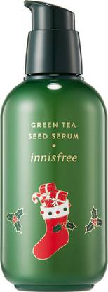 innisfree Green Tea Seed Serum