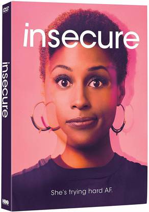 Insecure: The Complete Season (Slipcase) (Fully Packaged Import) (Region 2)